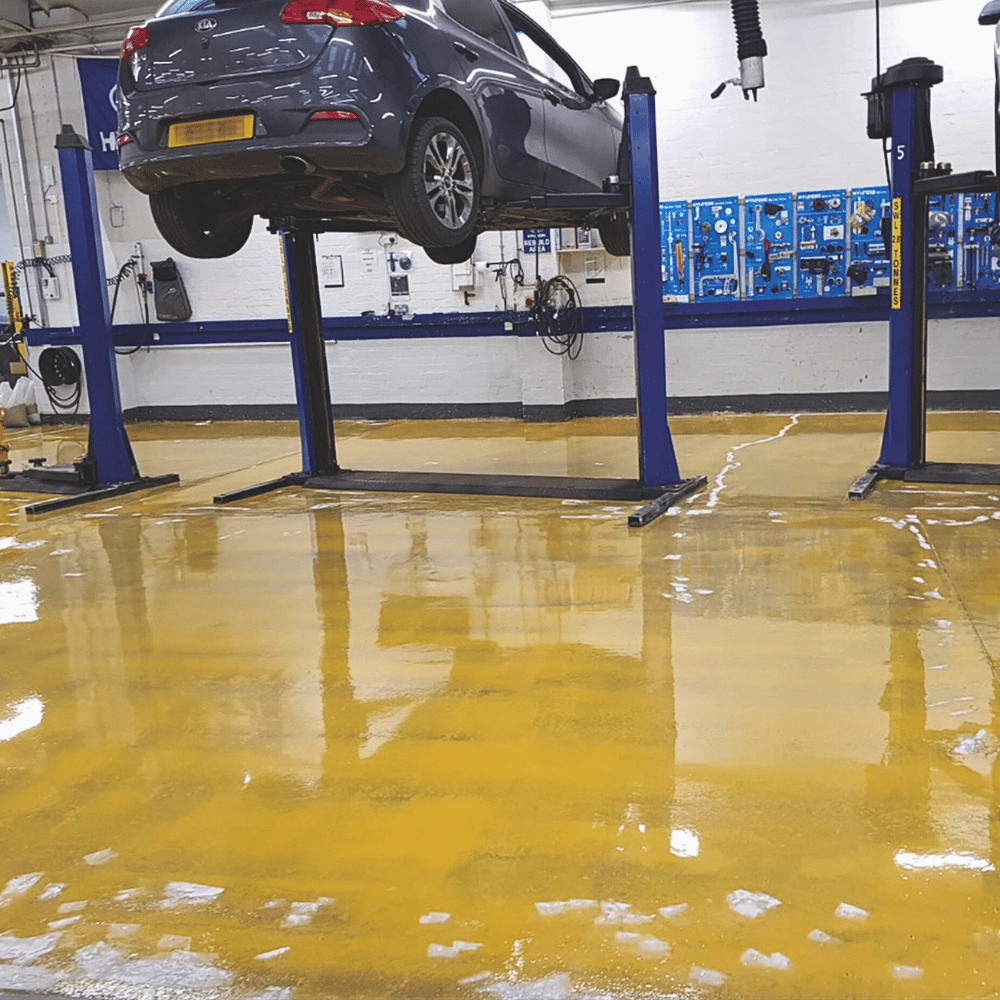 OT Primer - Garage Floor Primer - Image 2