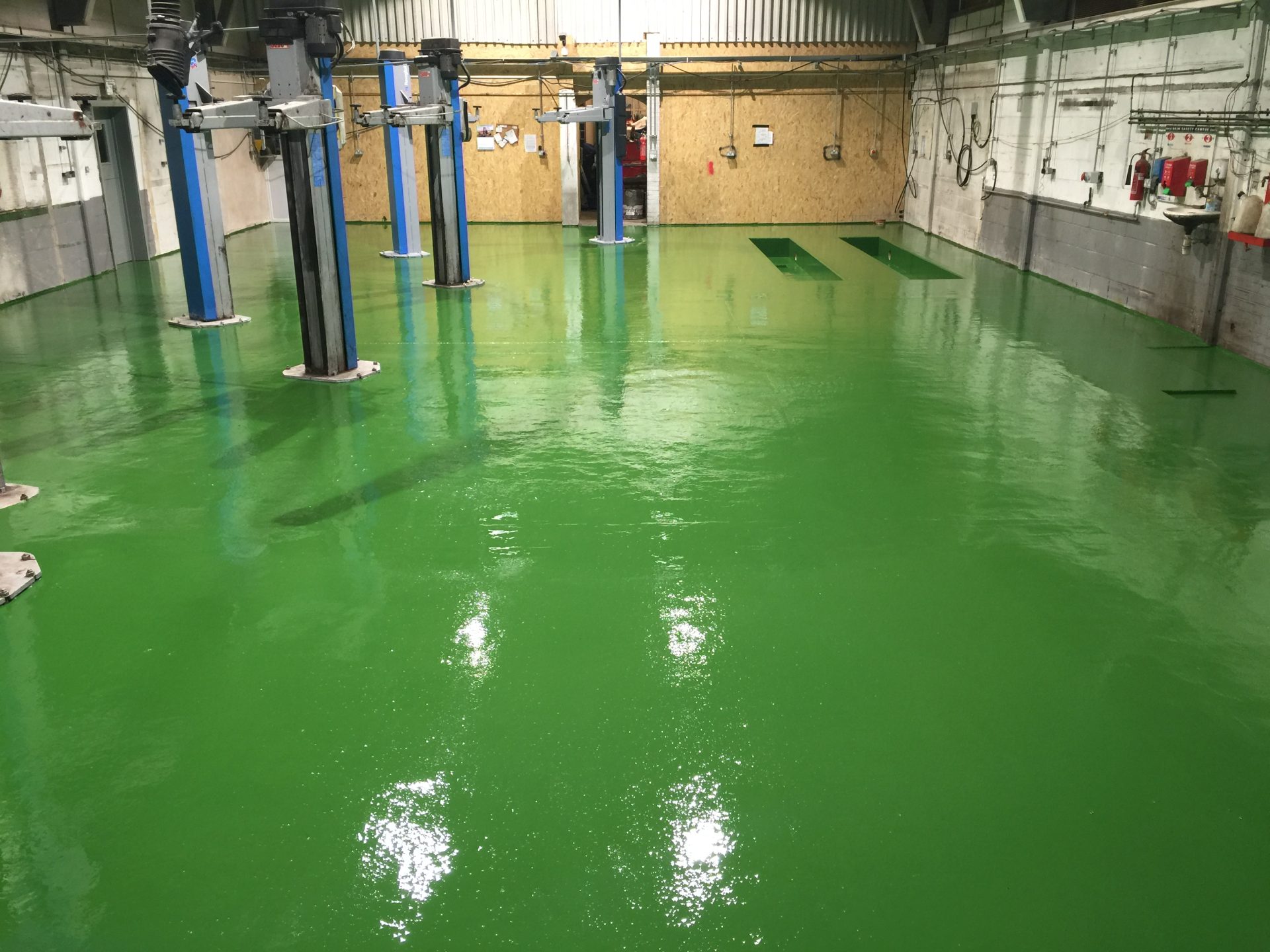 Flortex® Professional Garage Floor Paint - Image 12