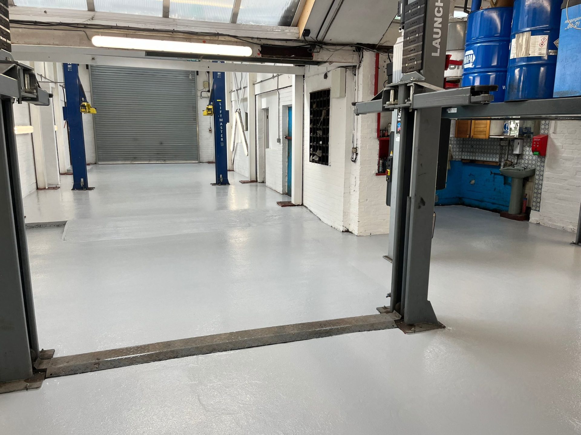 Flortex® Professional Garage Floor Paint - Image 15