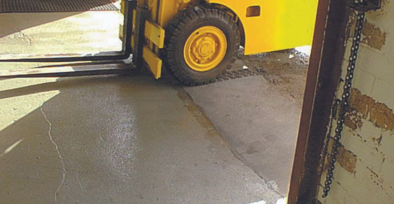 Cretex EP