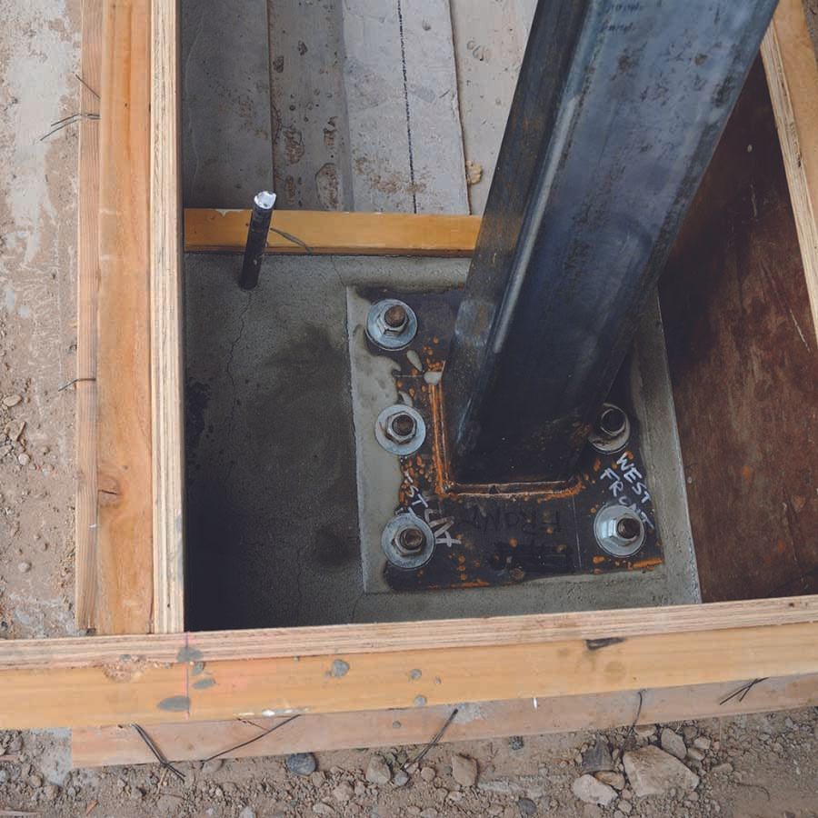 Easiflow™ VP Grout XFH - Image 2