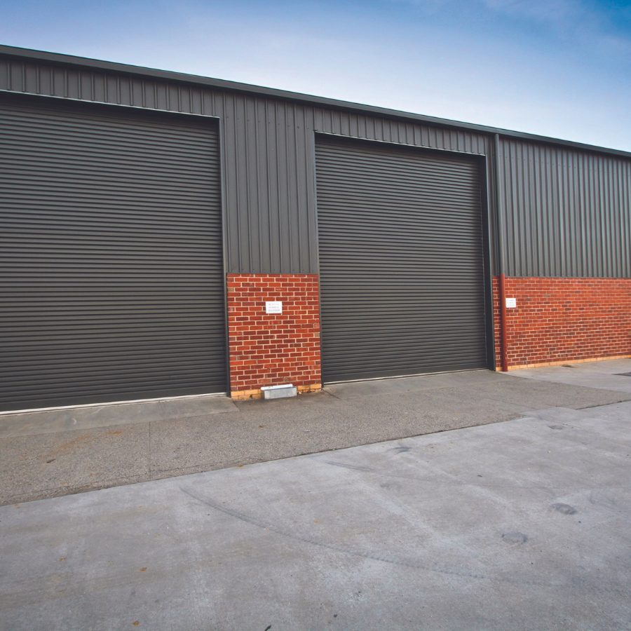 Roller Shutter Vertical Brush Strip - Image 2