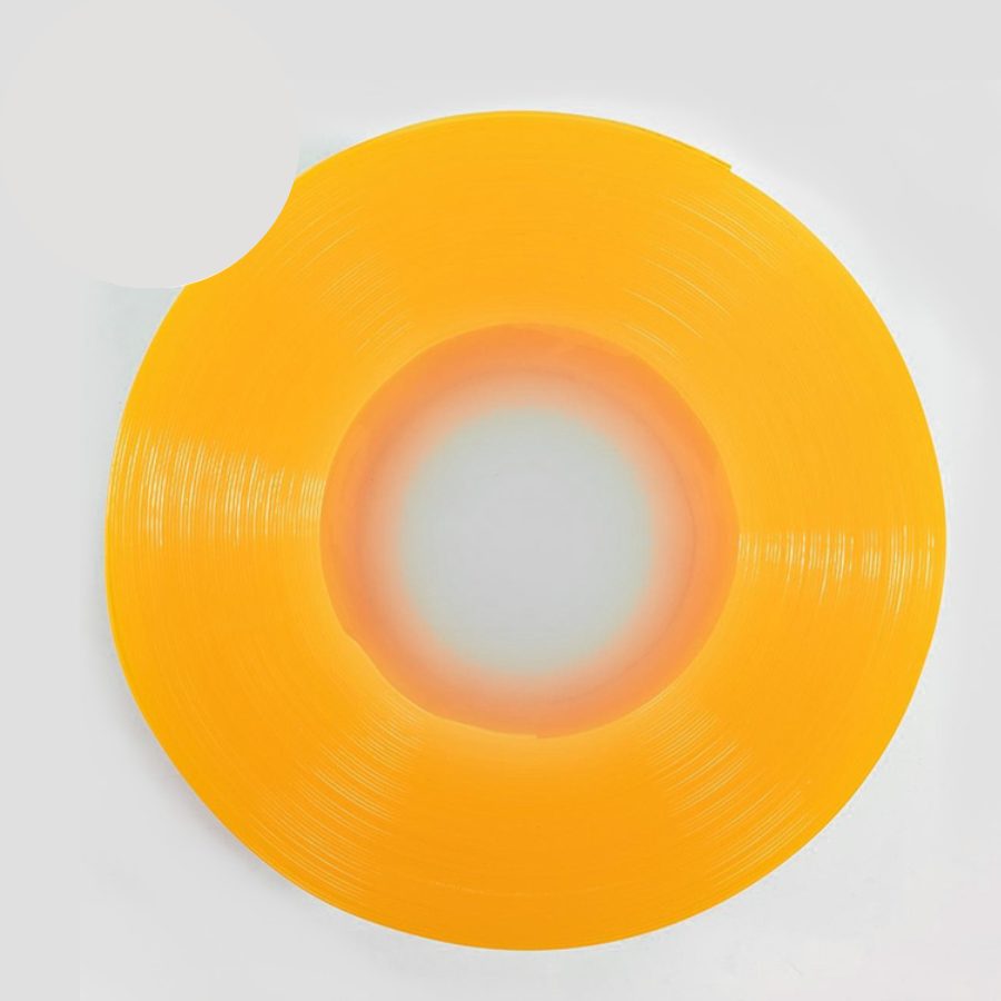 PVC Strip Curtain 50m Rolls - Anti Insect - Image 4