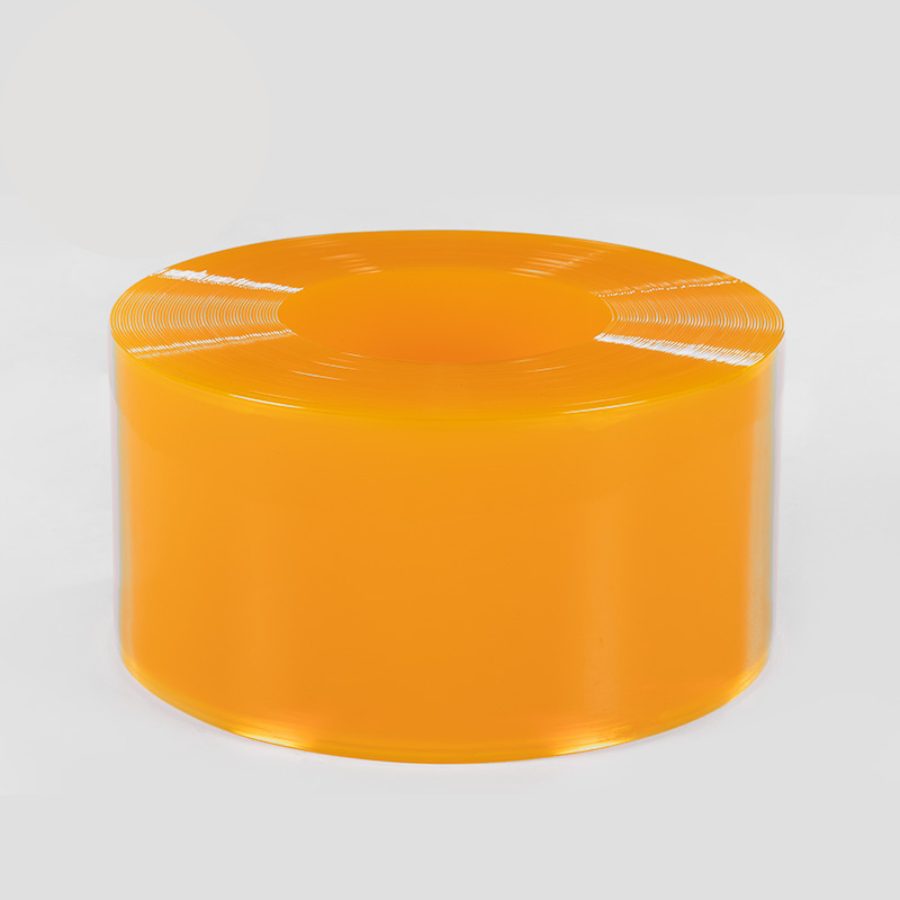 PVC Strip Curtain 50m Rolls - Anti Insect - Image 5