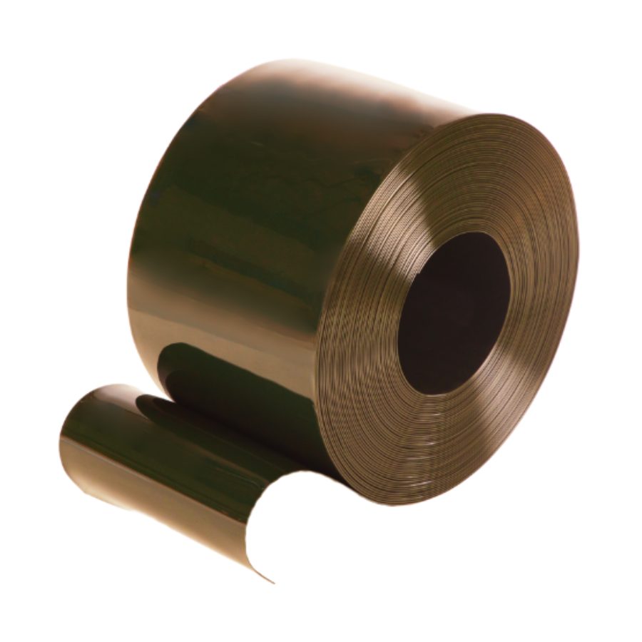 PVC Strip Curtain 50m Rolls - Anti UV - Image 8