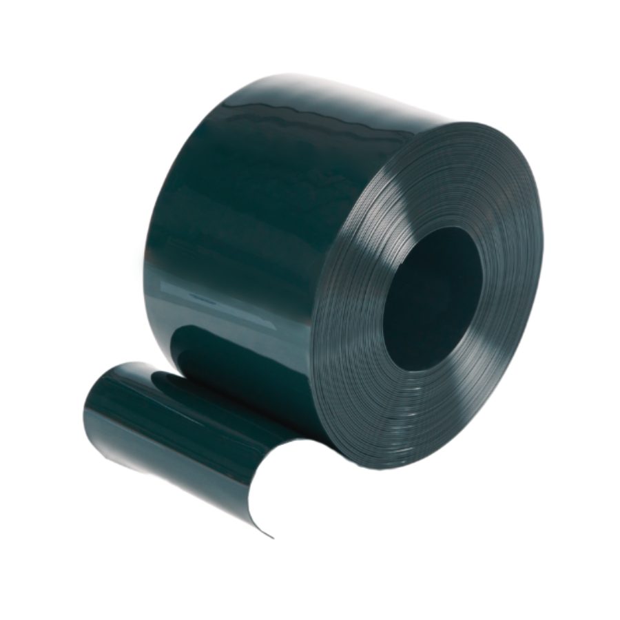 PVC Strip Curtain 50m Rolls - Anti UV - Image 6