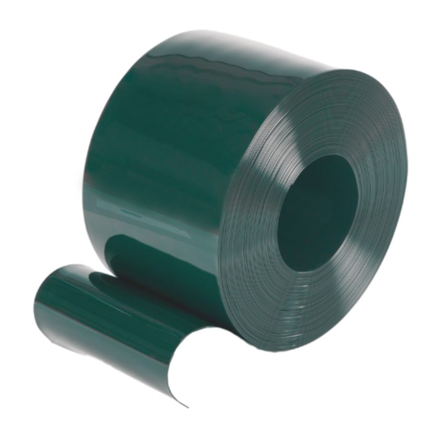 PVC Strip Curtain 50m Rolls - Anti UV - Image 5
