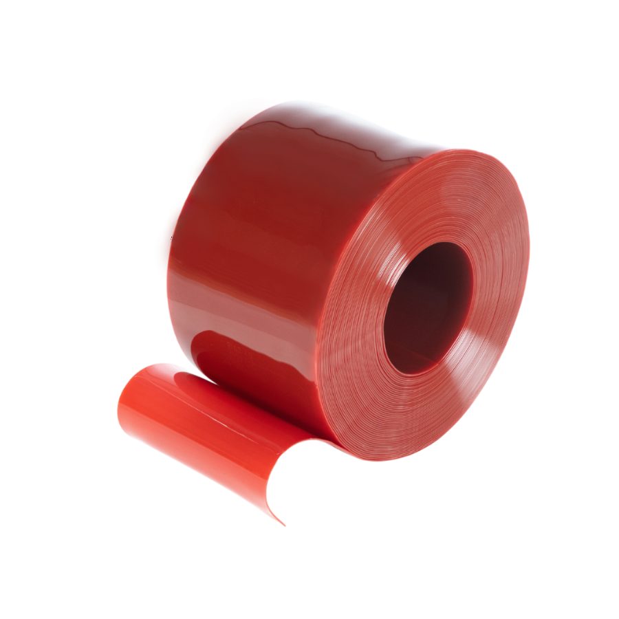 PVC Strip Curtain 50m Rolls - Anti UV - Image 7