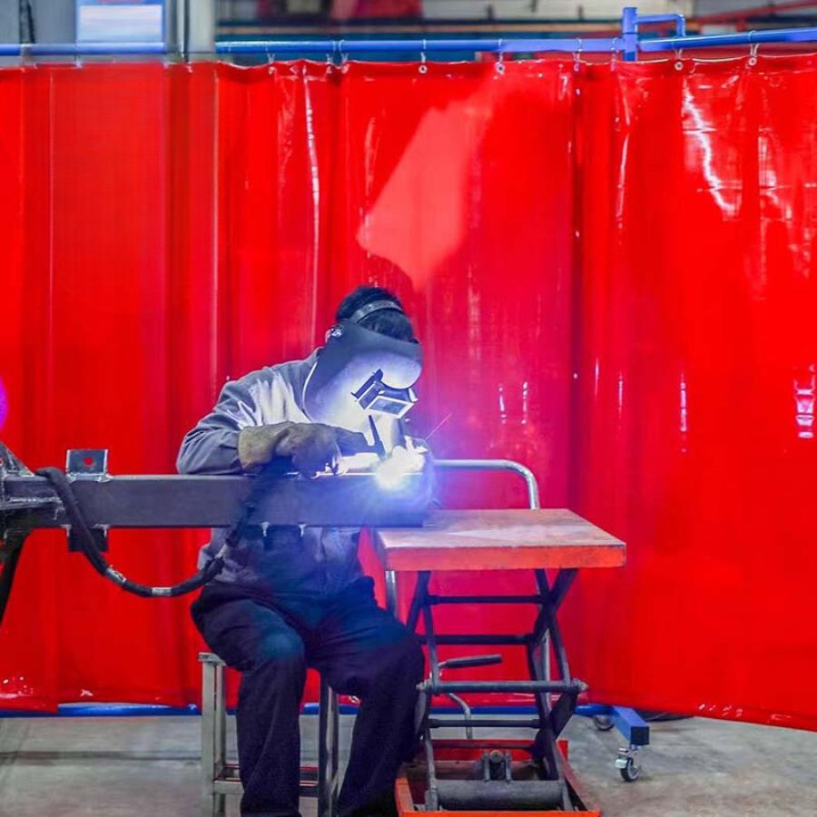 PVC Welding Sheet