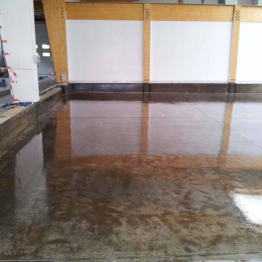 Flortex® Chemical Coat Sealer - Image 2