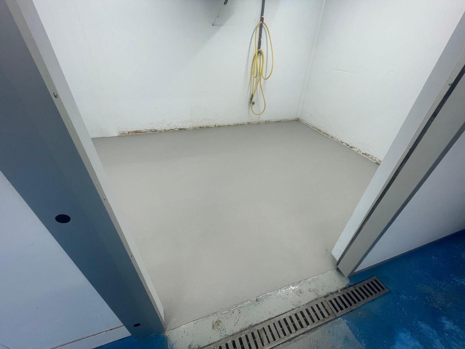 Flortex® PU Screed (V Grade) - Image 5