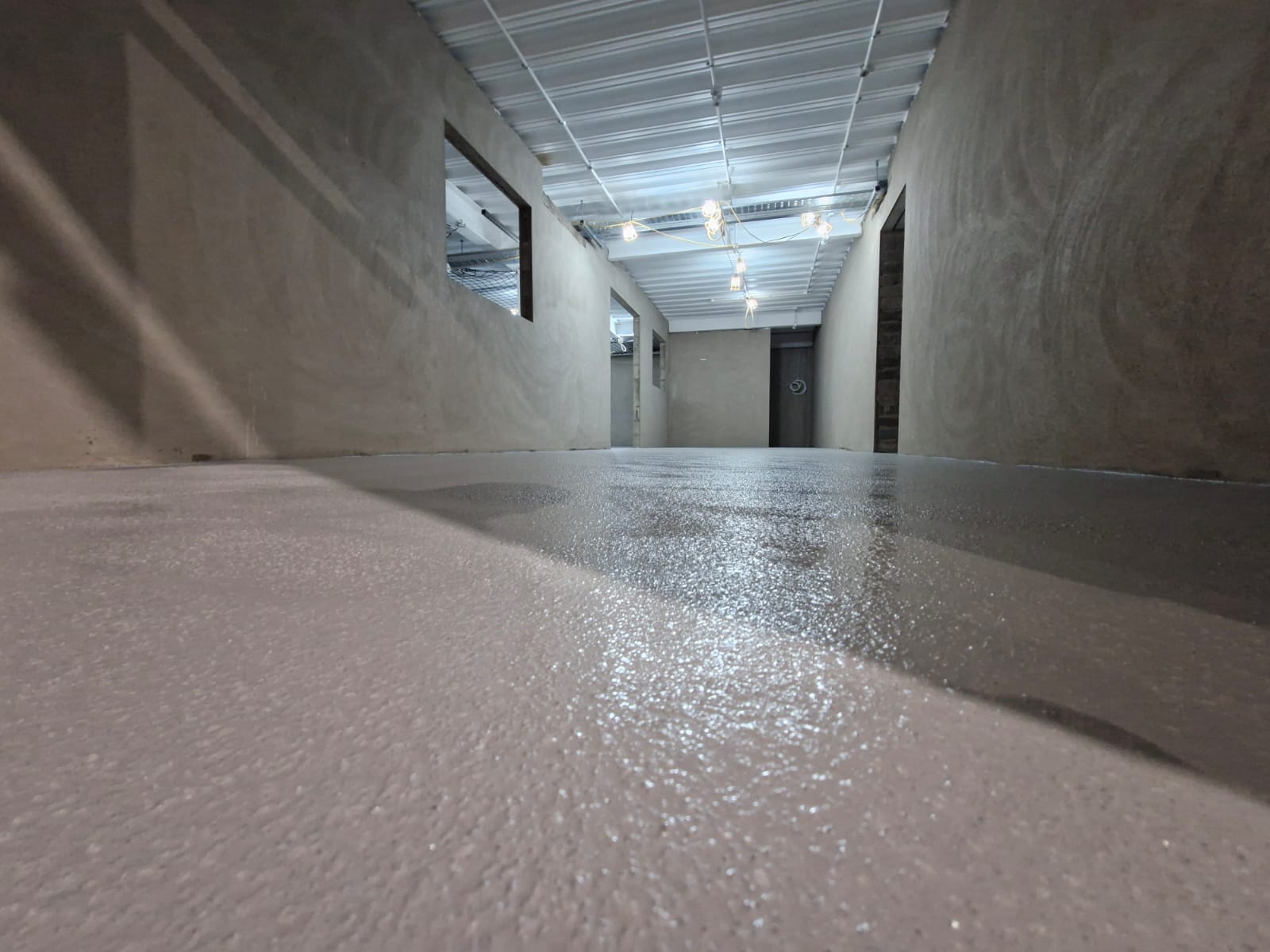 Flortex® PU Screed (V Grade) - Image 6