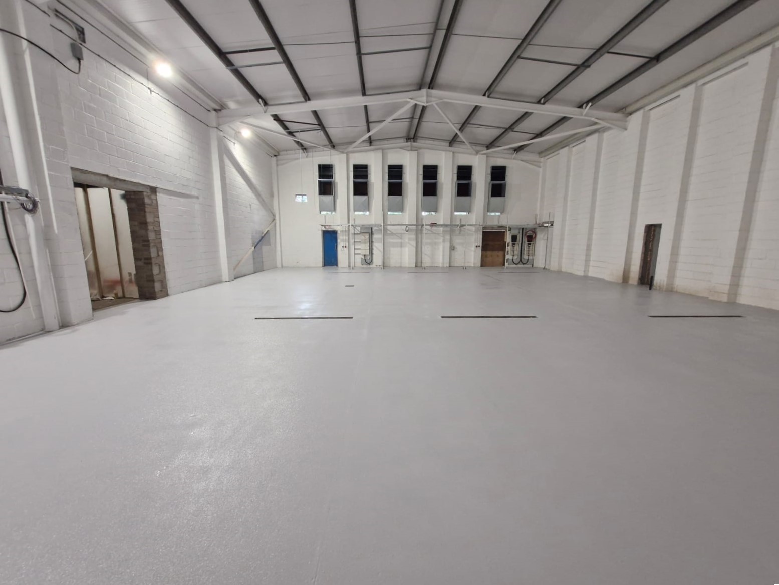 Flortex® PU Screed (V Grade) - Image 2