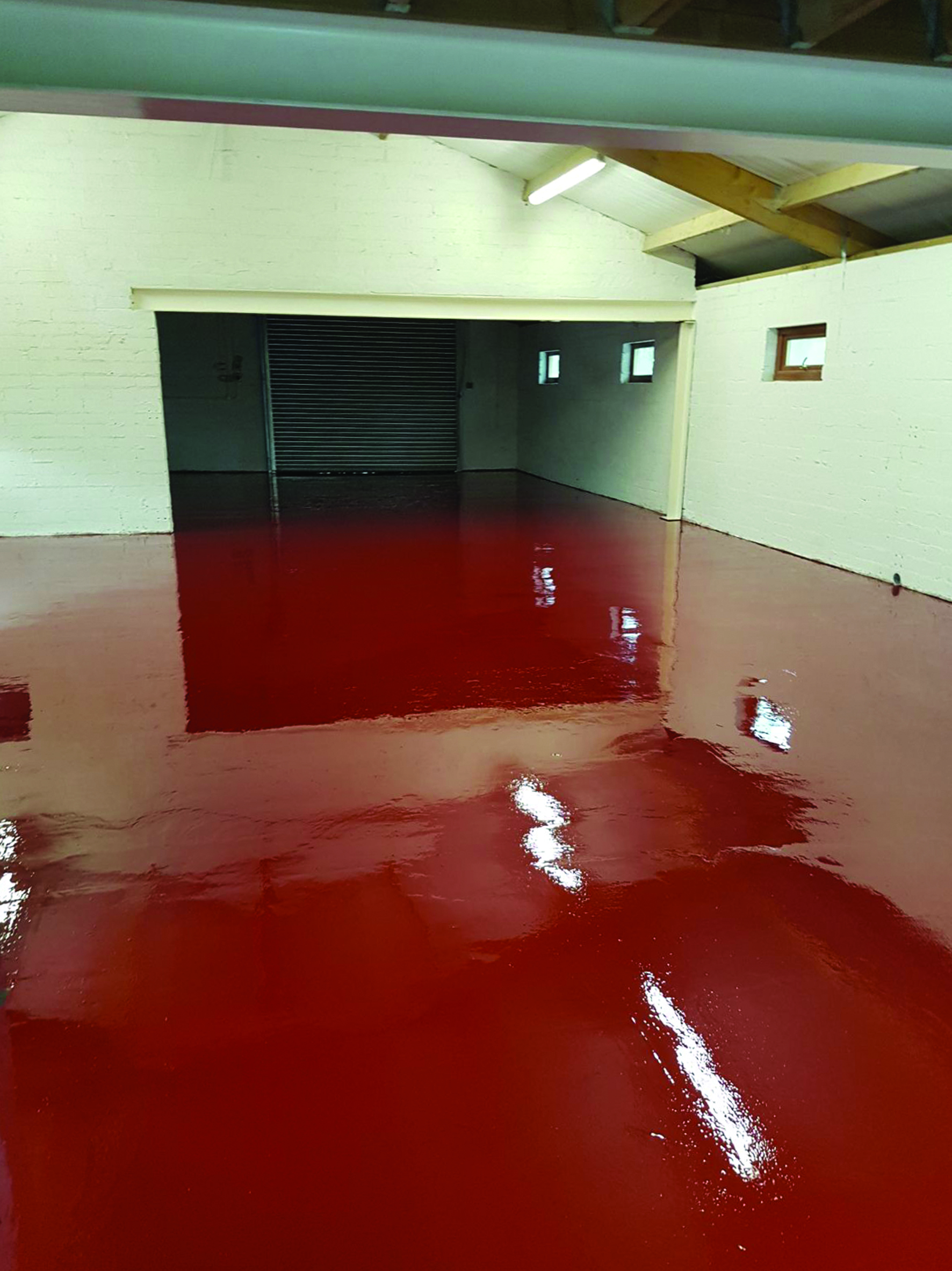 Garage Floor Painting Kit - Image 6